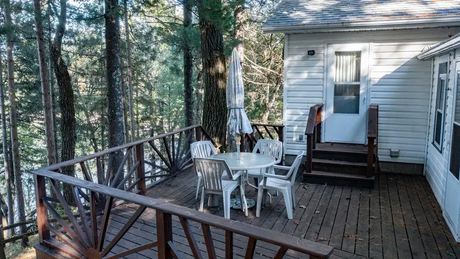 N6619 E LONG LAKE ROAD, Wild Rose, WI 54984 - #2