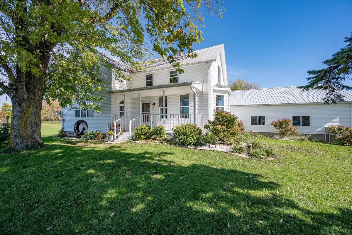 N128 DORN ROAD, Saint Cloud, WI 53079 - #1