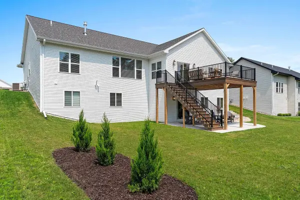 4049 BRUSSELS WAY, Green Bay, WI 54313