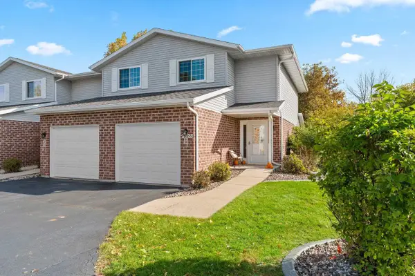 2523 TELLURIDE TRAIL  #8 (H), Green Bay, WI 54313