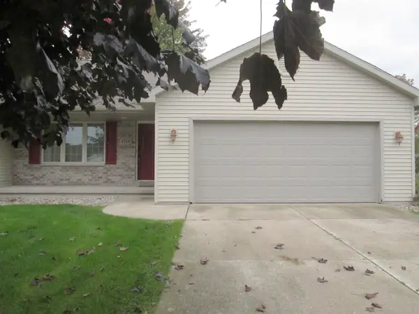 1759 BRIARWOOD COURT, De Pere, WI 54115