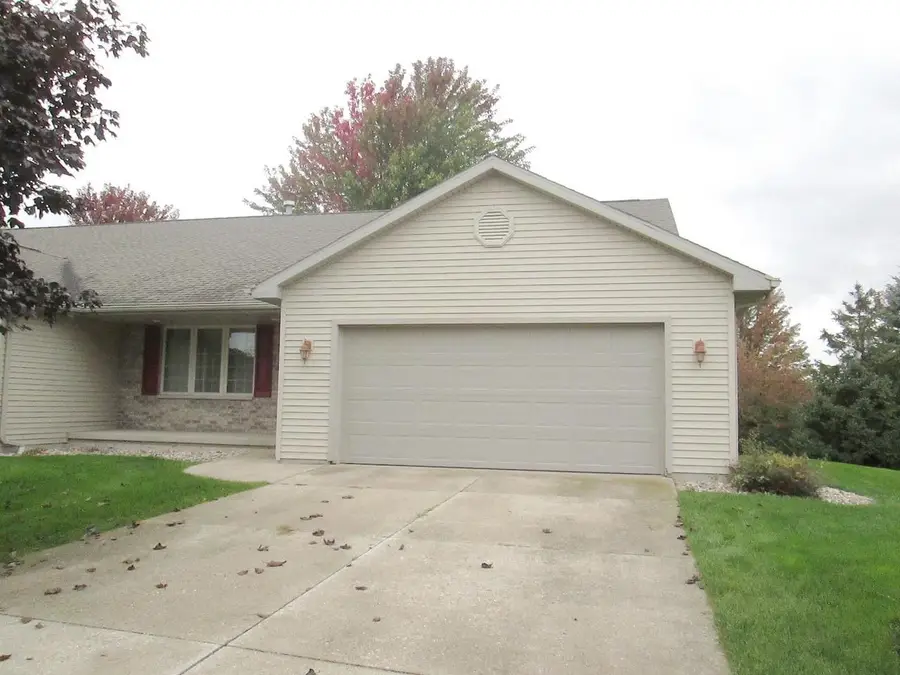 1759 BRIARWOOD COURT, De Pere, WI 54115 - #3