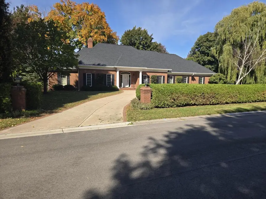 326 BRAEBOURNE COURT, Green Bay, WI 54301 - #2