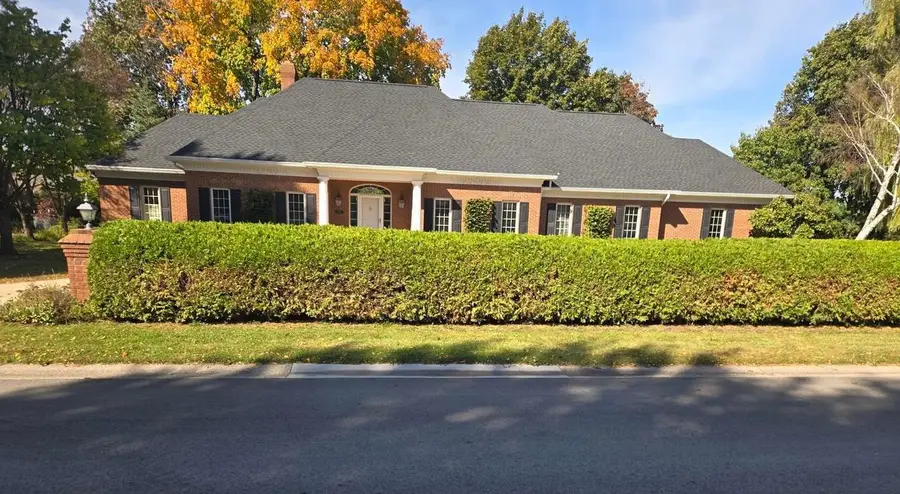 326 BRAEBOURNE COURT, Green Bay, WI 54301 - #3