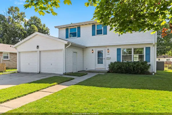 1134 N LOCUST STREET, Green Bay, WI 54303