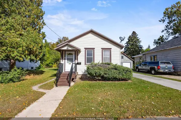 1463 KURTZ AVENUE, Green Bay, WI 54301