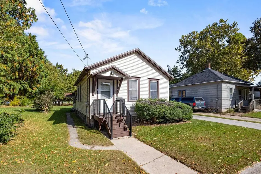 1463 KURTZ AVENUE, Green Bay, WI 54301 - #3
