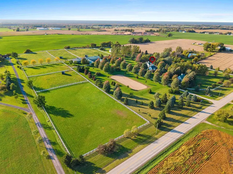 5653 COUNTY ROAD K, New Franken, WI 54229 - #3