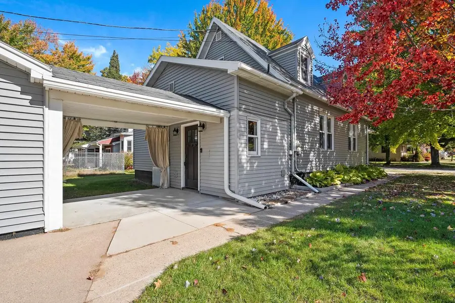 941 S LAFAYETTE STREET, Shawano, WI 54166 - #2