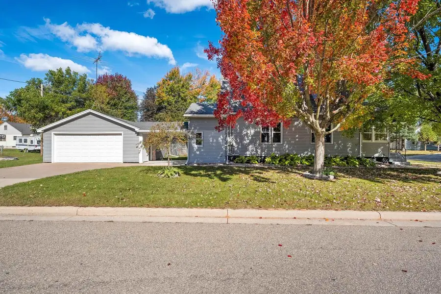 941 S LAFAYETTE STREET, Shawano, WI 54166 - #3