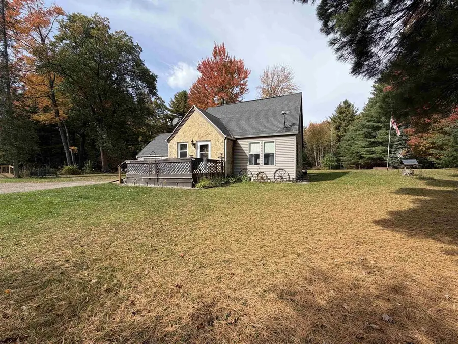 W6178 LAKE DRIVE, Shawano, WI 54166 - #2