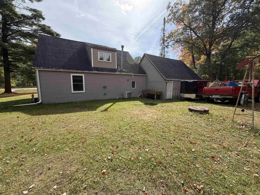 W6178 LAKE DRIVE, Shawano, WI 54166 - #3