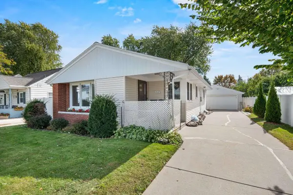 1628 HAROLD STREET, Green Bay, WI 54302