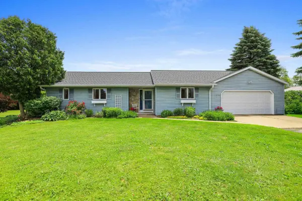 2694 BAY SETTLEMENT ROAD, Green Bay, WI 54311