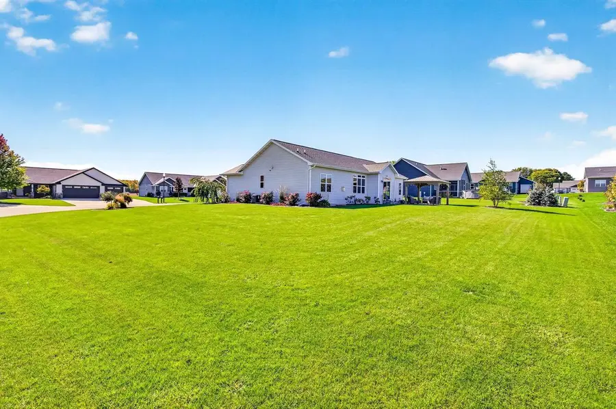 2224 MADELYNN LANE, Neenah, WI 54956 - #3