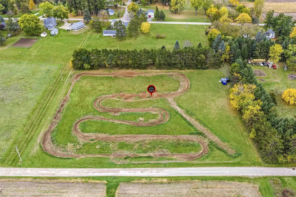 WALKUSH STREET, Berlin, WI 54923 - #1