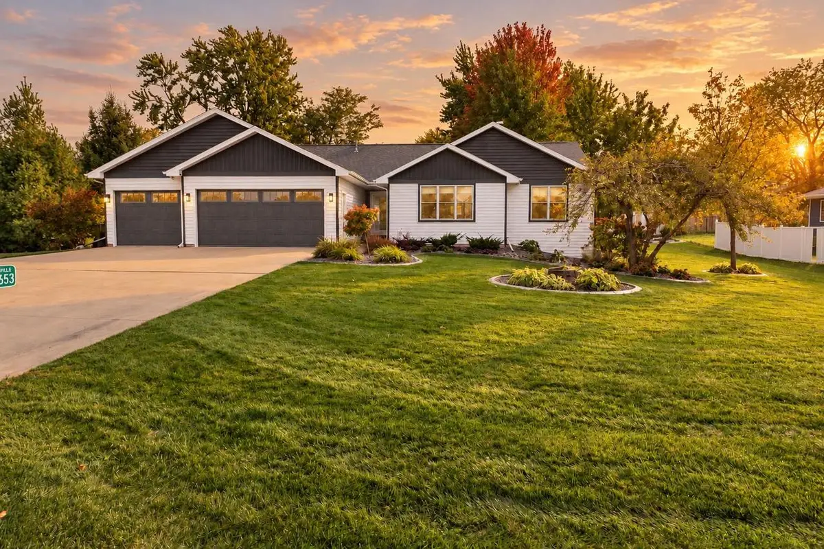 W6653 EMERALD LANE, Greenville, WI 54942 - #1