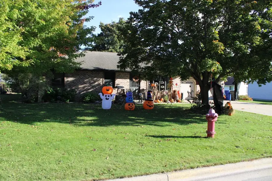102 S JEFFERSON STREET, Bonduel, WI 54107 - #3