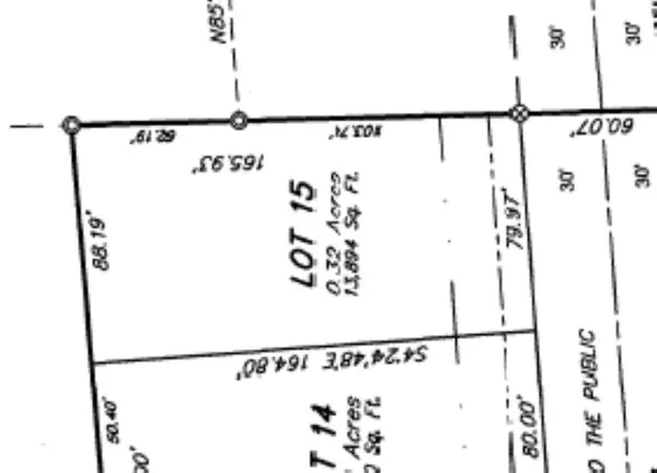 BROOKE DRIVE, Green Bay, WI 54313