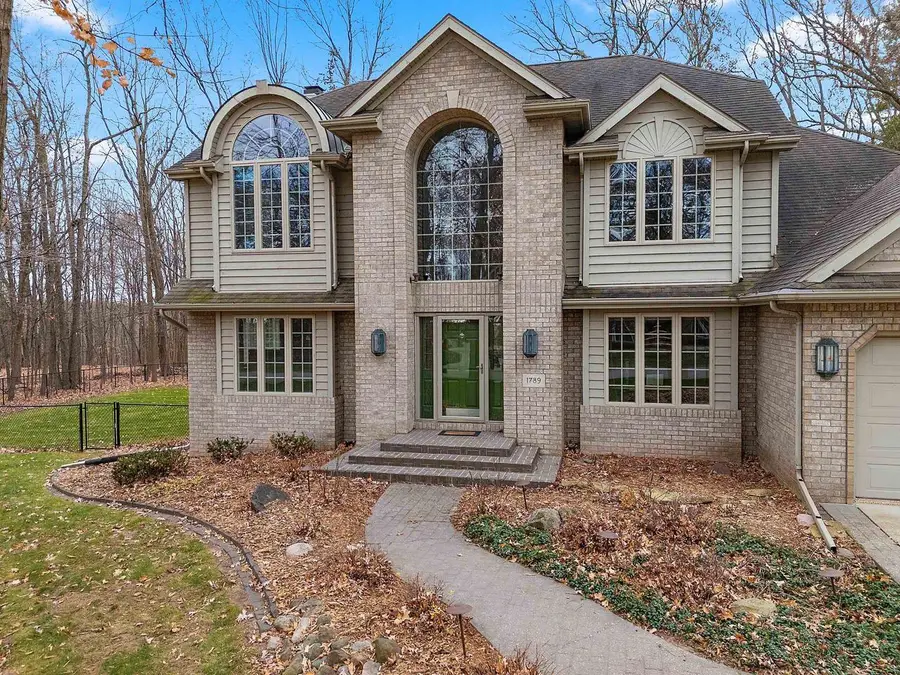 1789 MAIDSTONE CIRCLE, Green Bay, WI 54313 - #2