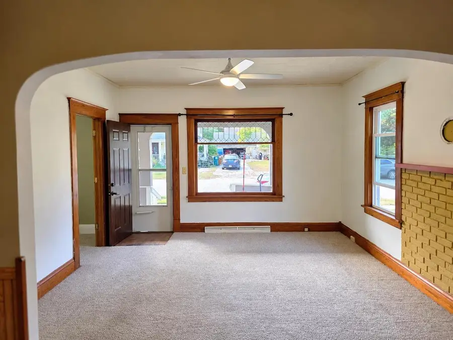 403 HORNE STREET, Redgranite, WI 54970 - #2