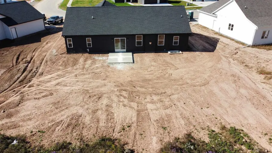 N8838 GALWAY LANE, Menasha, WI 54952 - #2