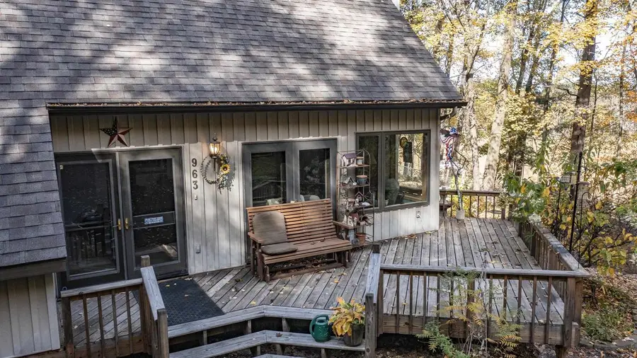 E963 NOTTLESON ROAD, Scandinavia, WI 54977 - #3
