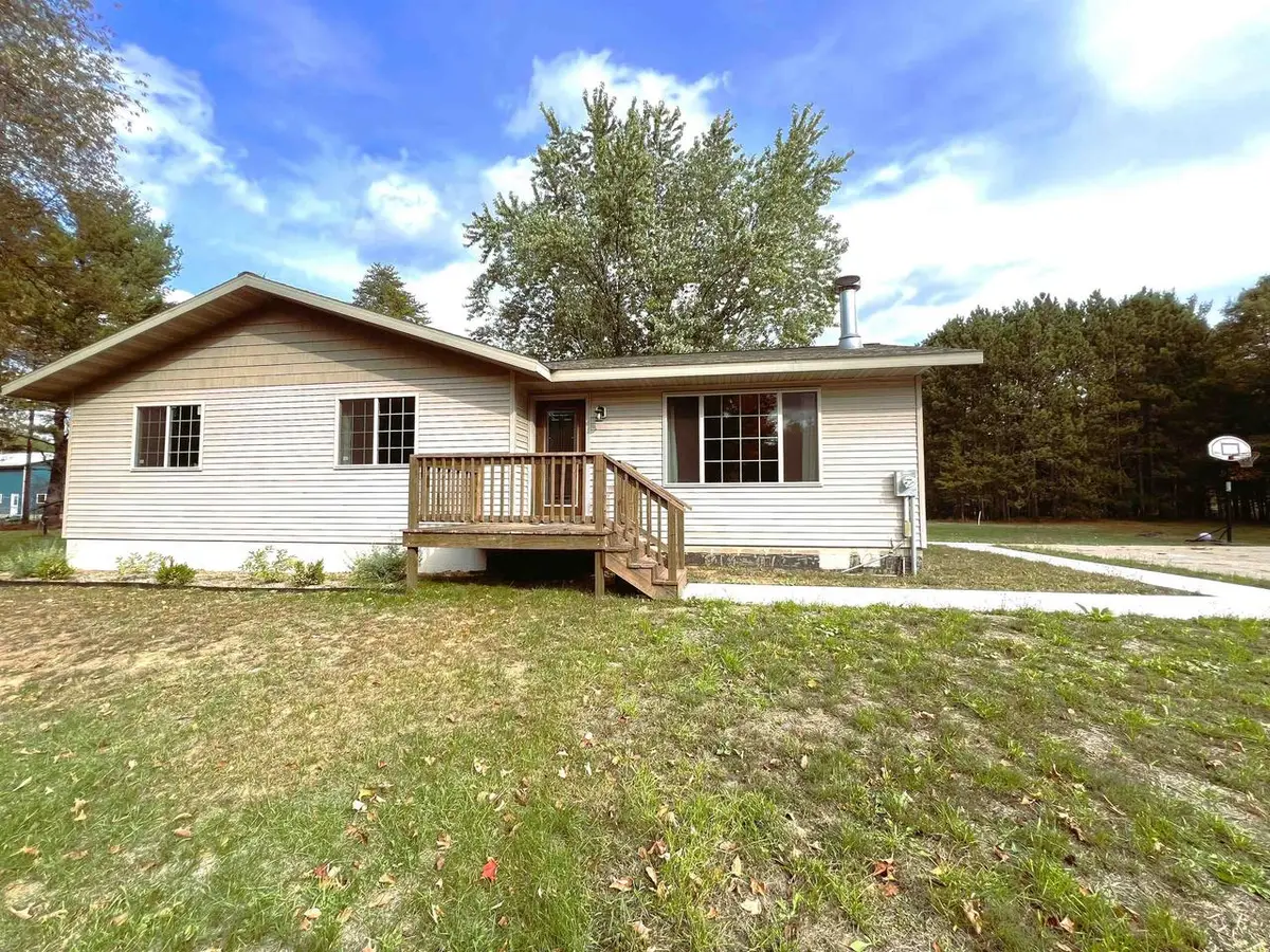N2616 ROOSEVELT ROAD, Marinette, WI 54143 - #1