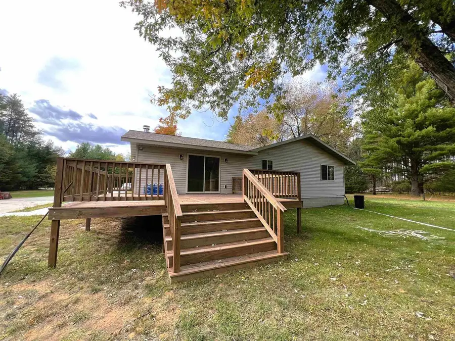 N2616 ROOSEVELT ROAD, Marinette, WI 54143 - #2