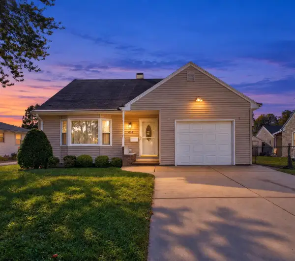 1608 HAROLD STREET, Green Bay, WI 54302
