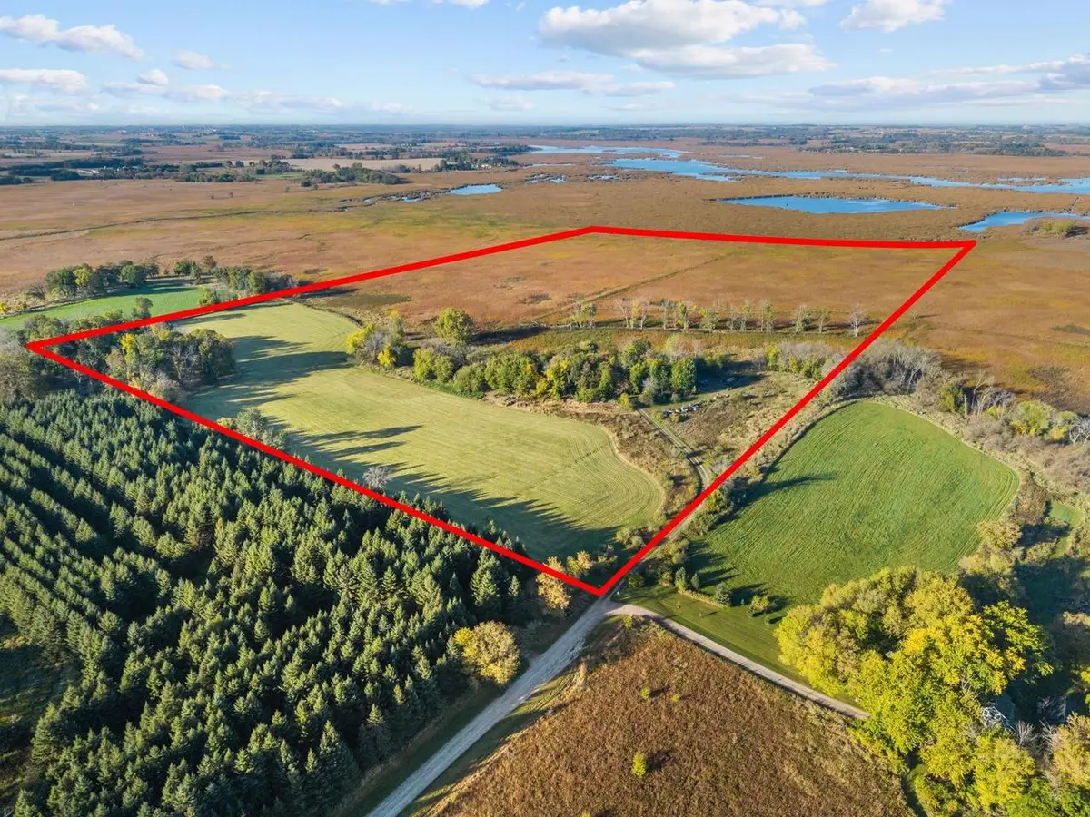 7417 CANARY ROAD, Pickett, WI 54964 - #1