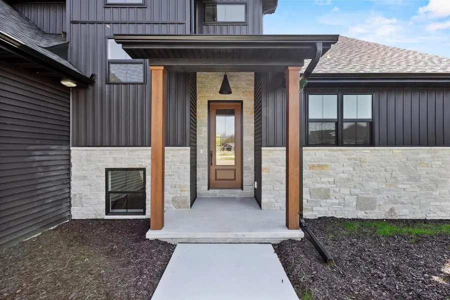 2417 ADRIENNE COURT, De Pere, WI 54115 - #3