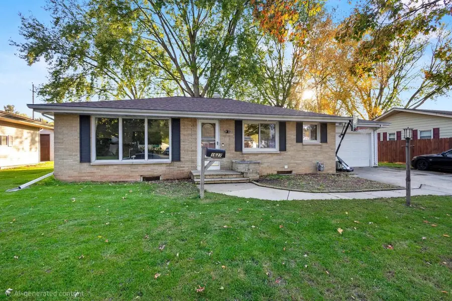 1627 NANCY AVENUE, Green Bay, WI 54303 - #2
