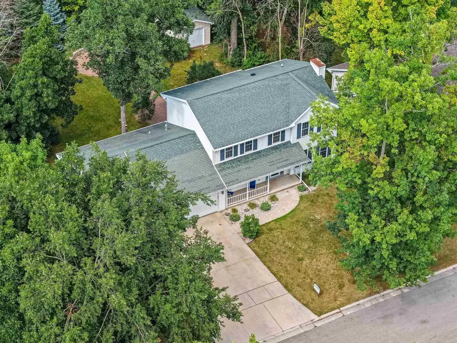 547 CLAY STREET, Wrightstown, WI 54180 - #2
