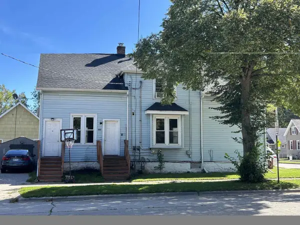 1301 CROOKS STREET, Green Bay, WI 54301
