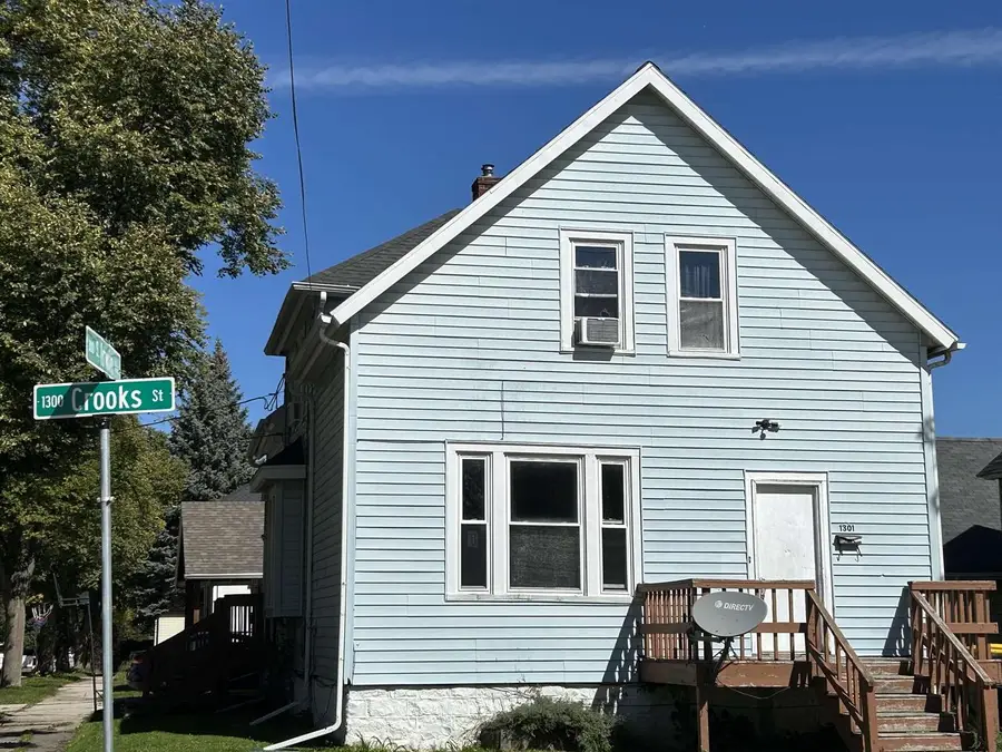 1301 CROOKS STREET, Green Bay, WI 54301 - #3