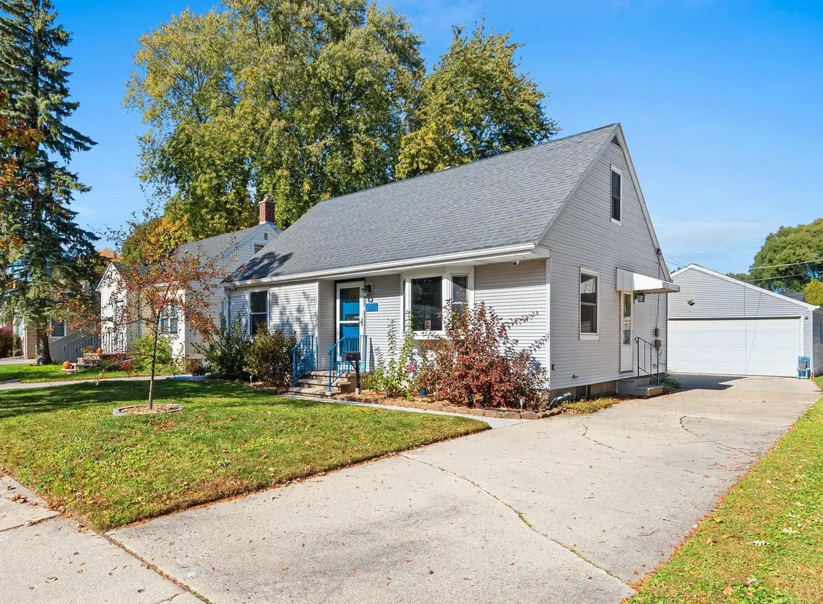 1328 REED STREET, Green Bay, WI 54303 - #1