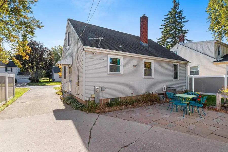 1328 REED STREET, Green Bay, WI 54303 - #2