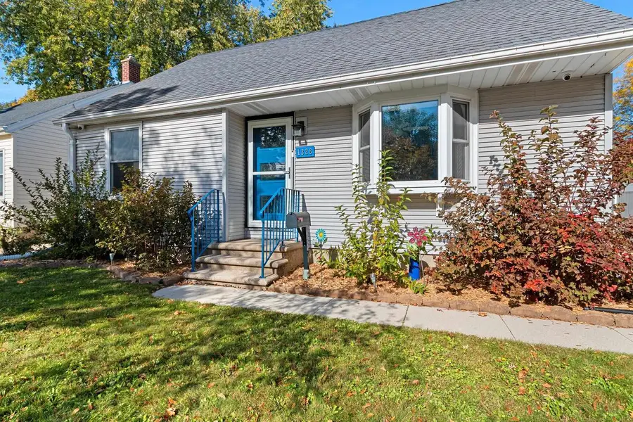 1328 REED STREET, Green Bay, WI 54303 - #3