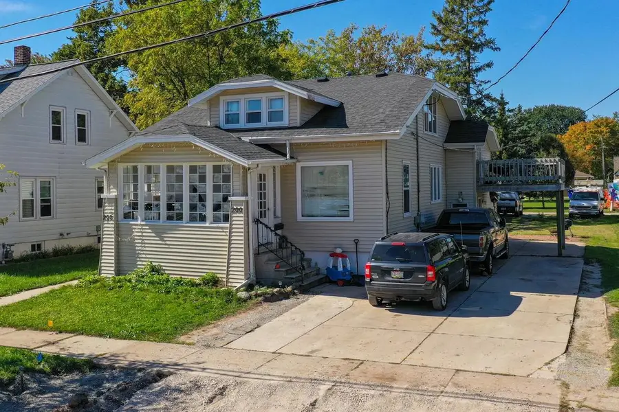 200 OAK STREET, Green Bay, WI 54303 - #2