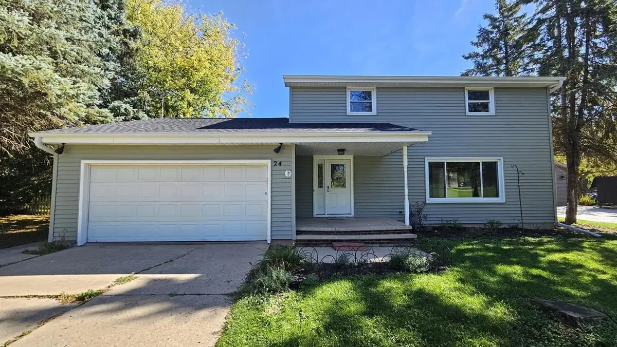 24 WEIMAR COURT, Appleton, WI 54915 - #1