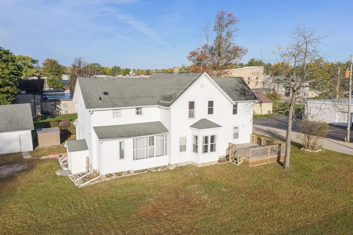 818 E GRONINGER STREET, Suring, WI 54174 - #1