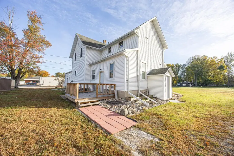 818 E GRONINGER STREET, Suring, WI 54174 - #2