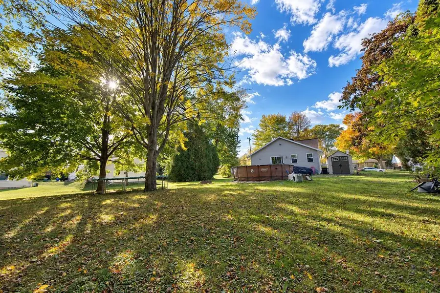 1155 S RIDGE ROAD, Green Bay, WI 54304 - #2