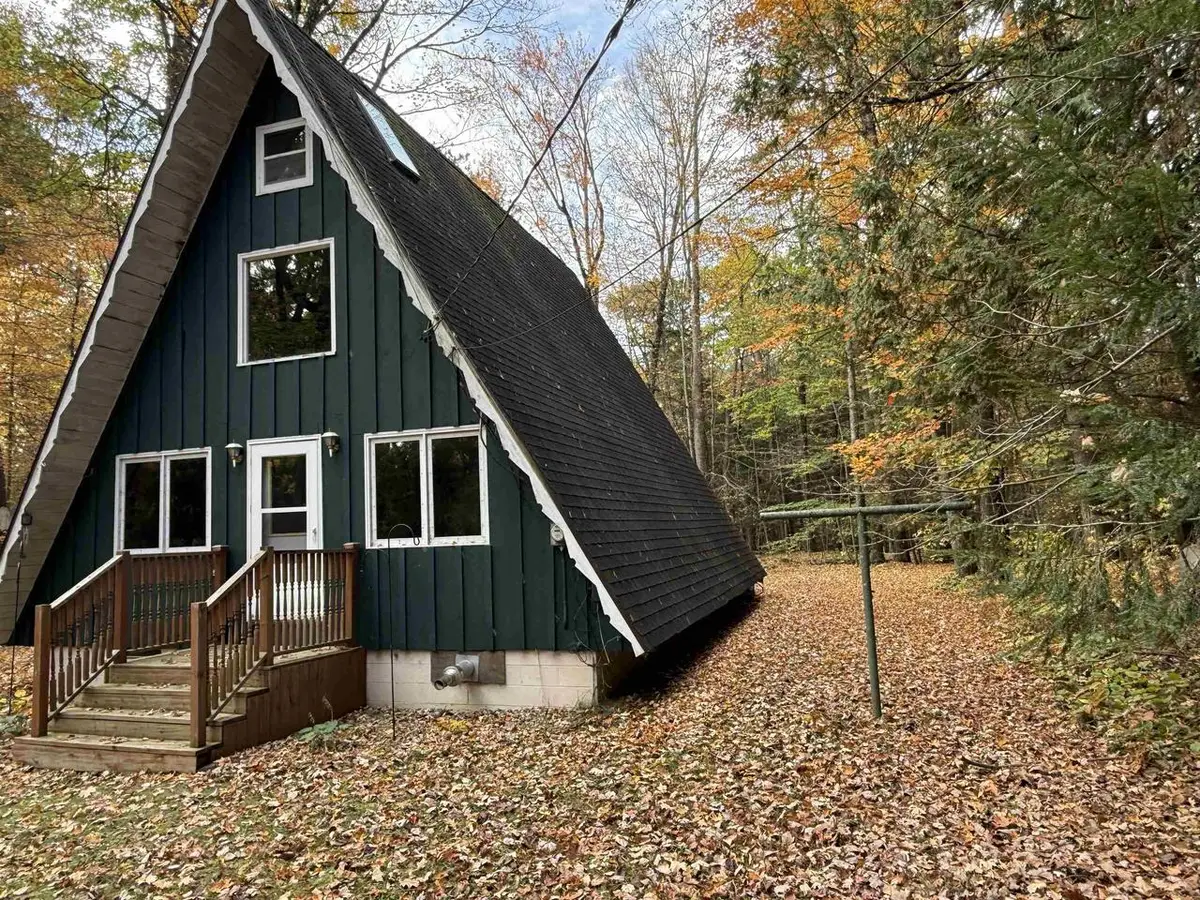 N6943 S FOREST HAVEN ROAD, Shawano, WI 54166 - #1
