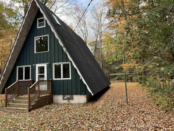 N6943 S FOREST HAVEN ROAD, Shawano, WI 54166