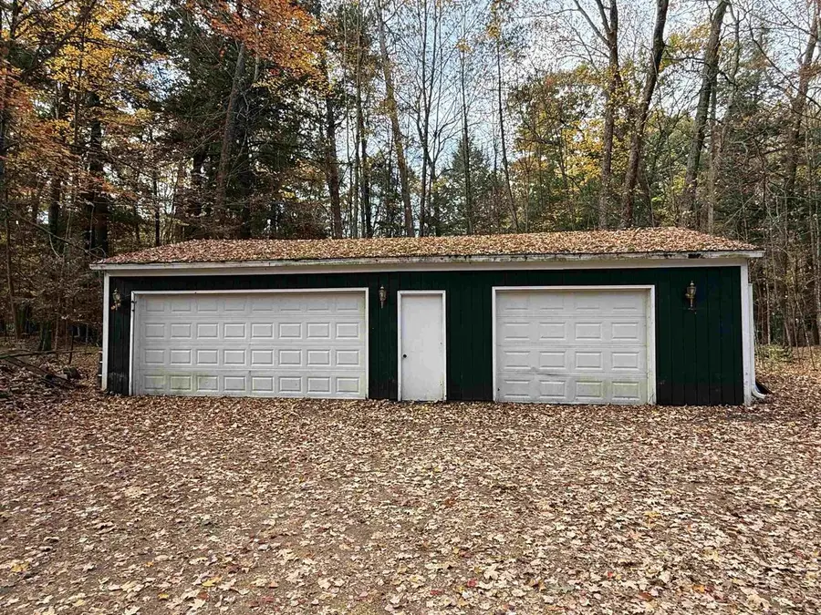 N6943 S FOREST HAVEN ROAD, Shawano, WI 54166 - #2