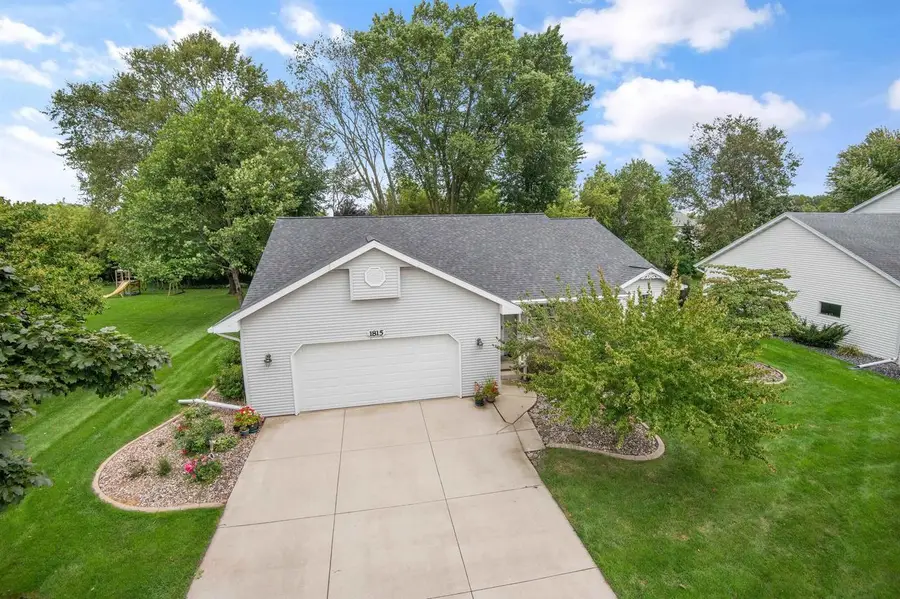 1815 SHELLEY LANE, De Pere, WI 54115 - #2