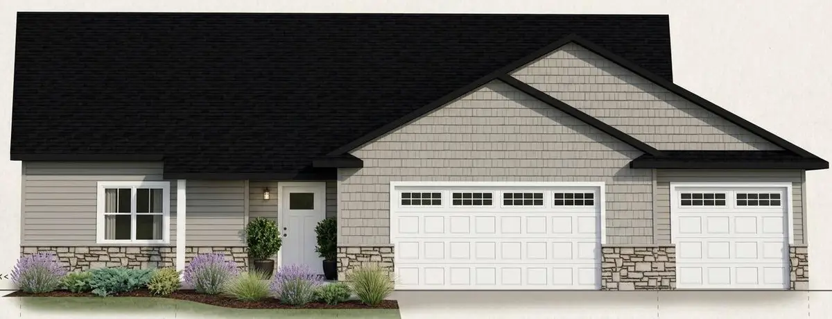 3357 S VAIL LANE, Appleton, WI 54915 - #1