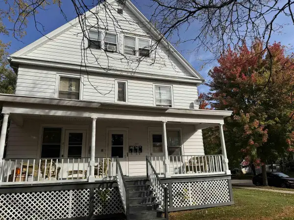 349 FOREST AVENUE, Fond Du Lac, WI 54935